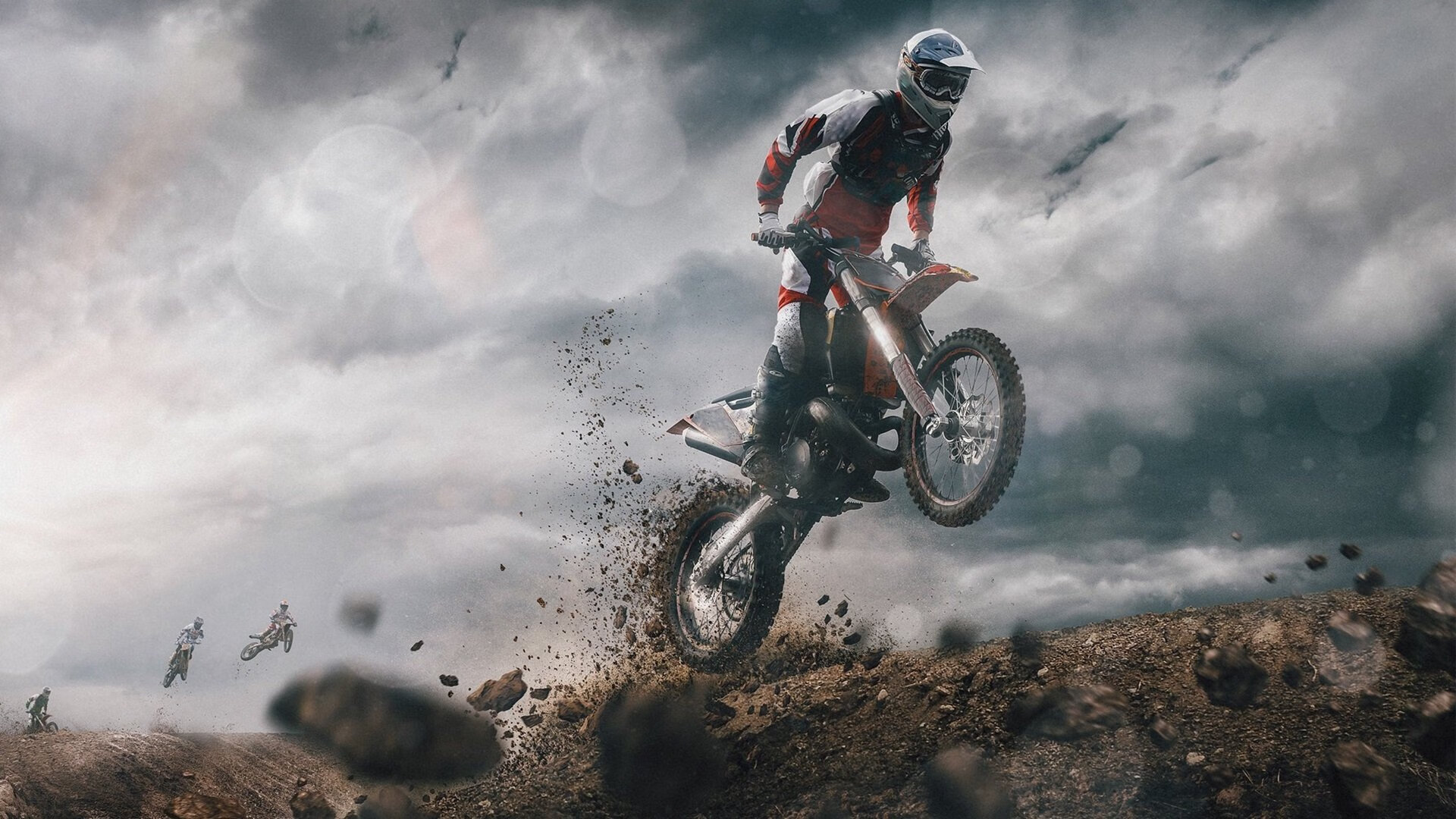 AYX体育-逆境奋战：球队在困难时刻的拼搏精神，逆境中奋起